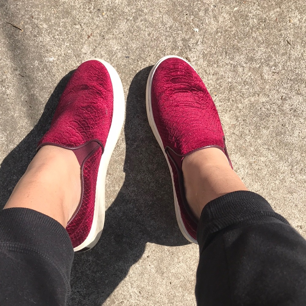 Aldo Slip Ons